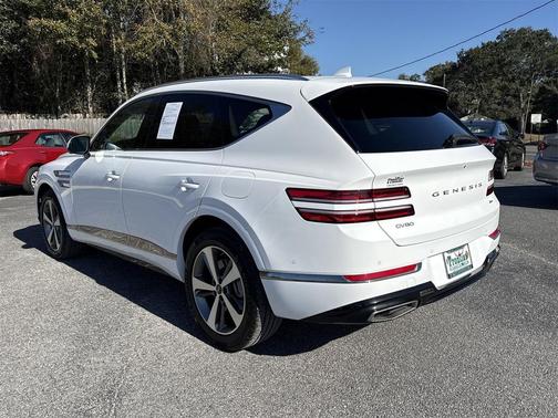 2023 Genesis GV80 2.5T