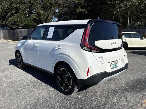 2023 Kia Soul EX