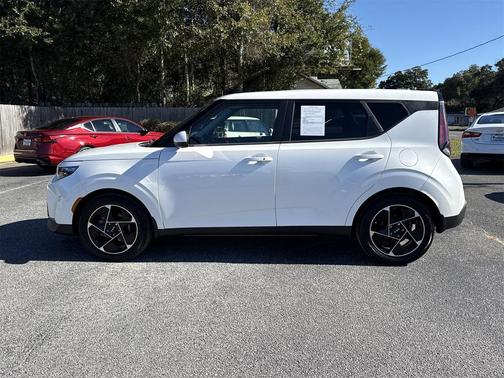 2023 Kia Soul EX