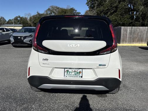 2023 Kia Soul EX