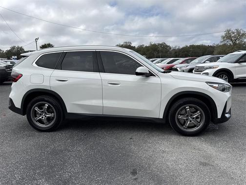 2023 BMW X1 xDrive28i