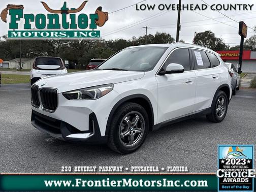 2023 BMW X1 xDrive28i