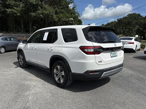 2024 Honda Pilot EX-L