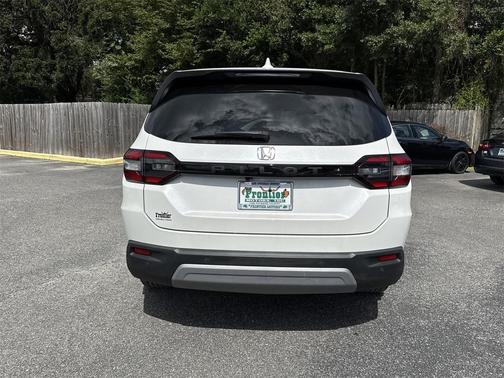 2024 Honda Pilot EX-L