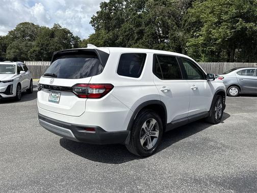 2024 Honda Pilot EX-L