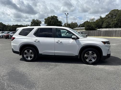 2024 Honda Pilot EX-L