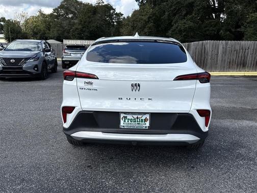 2024 Buick Envista Preferred FWD