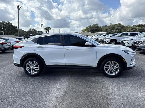 2024 Buick Envista Preferred FWD