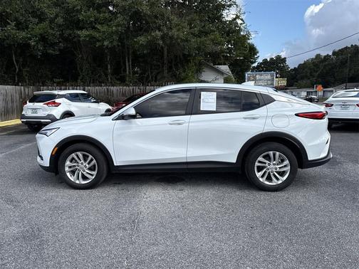 2024 Buick Envista Preferred FWD