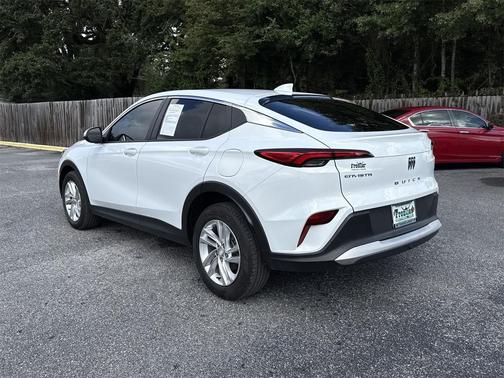 2024 Buick Envista Preferred FWD