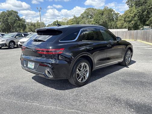 2025 Genesis GV70 2.5T AWD