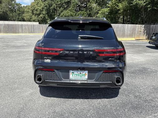 2025 Genesis GV70 2.5T AWD