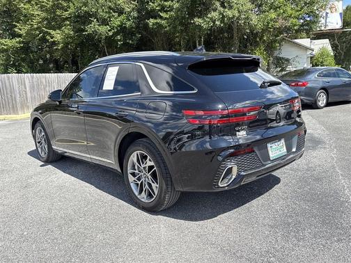 2025 Genesis GV70 2.5T AWD