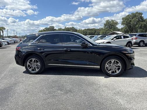2025 Genesis GV70 2.5T AWD