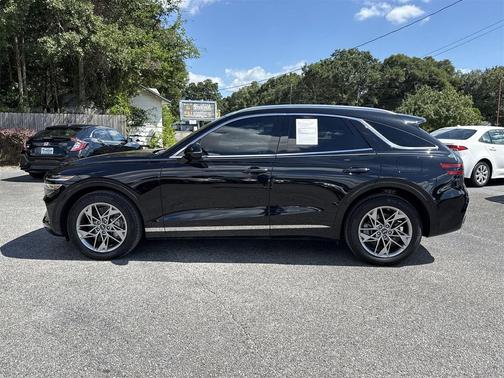 2025 Genesis GV70 2.5T AWD