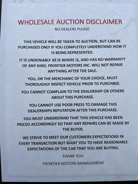 2013 Buick Enclave Leather