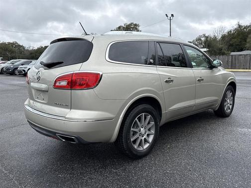 2013 Buick Enclave Leather