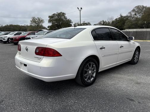 2006 Buick Lucerne CXL