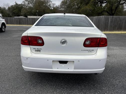 2006 Buick Lucerne CXL