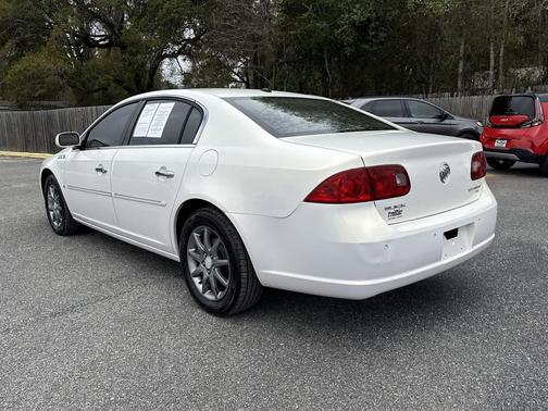 2006 Buick Lucerne CXL