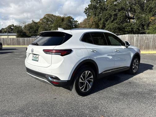 2023 Buick Envision Essence FWD