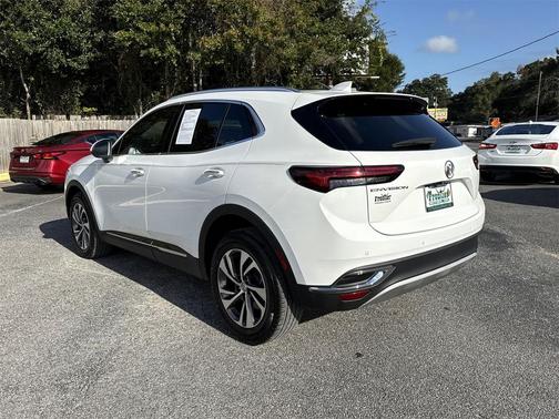 2023 Buick Envision Essence FWD