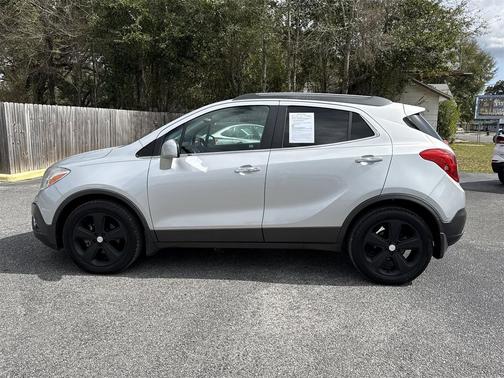 2013 Buick Encore Convenience