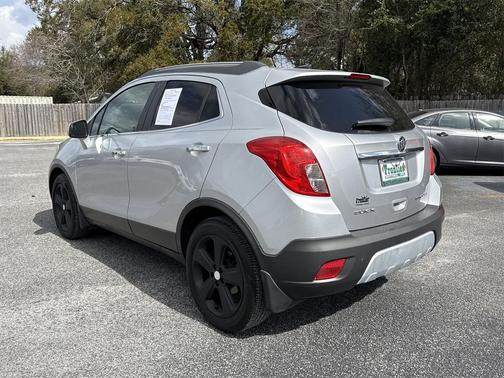 2013 Buick Encore Convenience