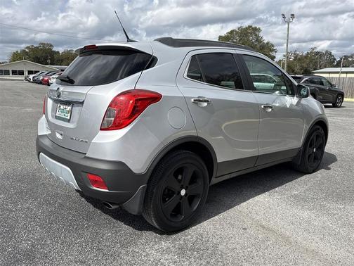 2013 Buick Encore Convenience