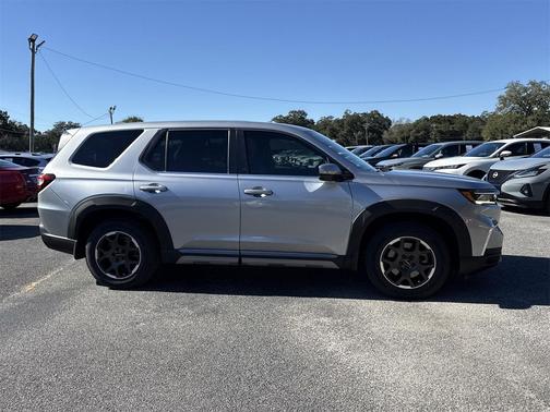2023 Honda Pilot 2WD EX-L 8 Passenger