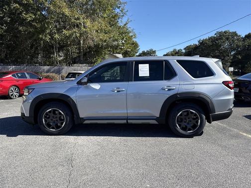 2023 Honda Pilot 2WD EX-L 8 Passenger