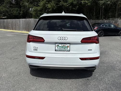 2019 Audi Q5 2.0T Premium