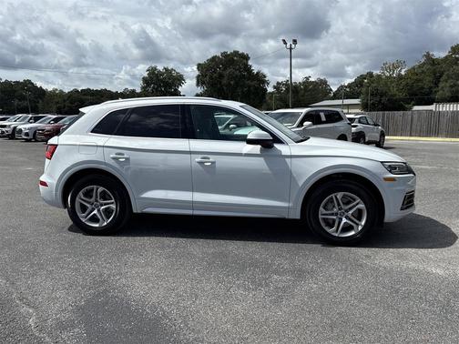 2019 Audi Q5 2.0T Premium