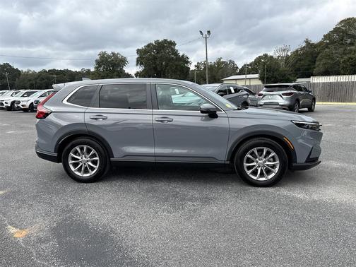 2024 Honda CR-V EX-L 2WD