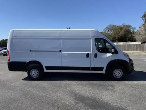 2023 RAM ProMaster 3500 High Roof