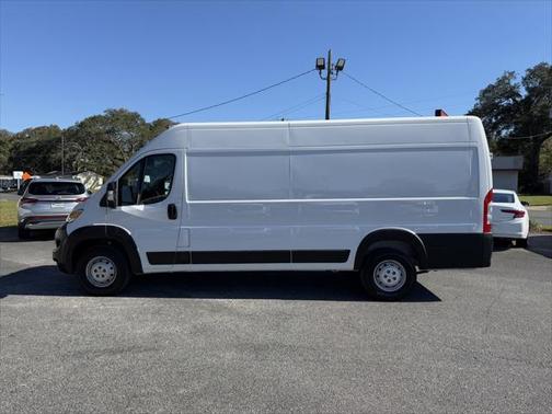 2023 RAM ProMaster 3500 High Roof