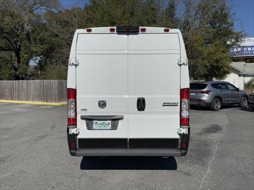 2023 RAM ProMaster 3500 High Roof