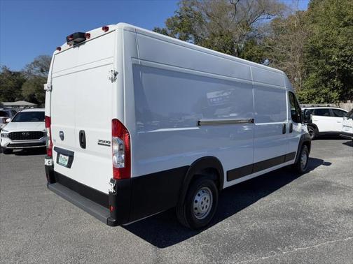 2023 RAM ProMaster 3500 High Roof