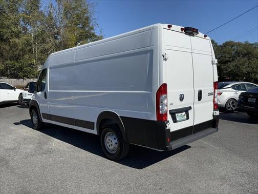 2023 RAM ProMaster 3500 High Roof