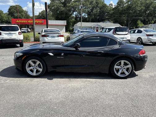 2011 BMW Z4 sDrive30i