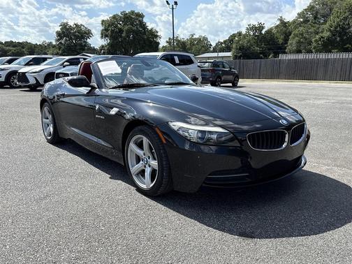 2011 BMW Z4 sDrive30i