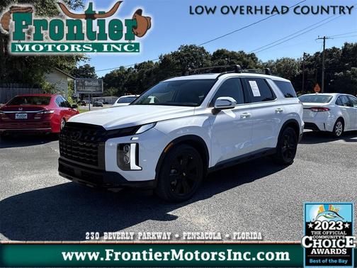 2024 Hyundai PALISADE XRT