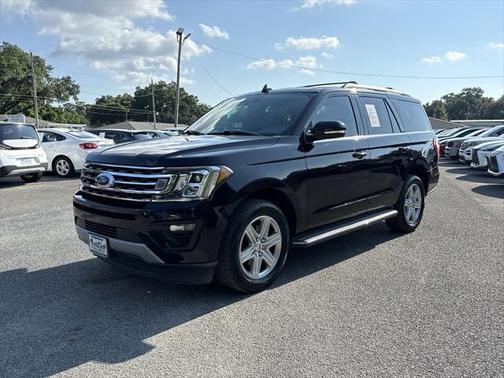 2019 Ford Expedition XLT