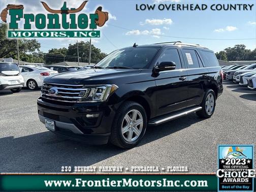 2019 Ford Expedition XLT