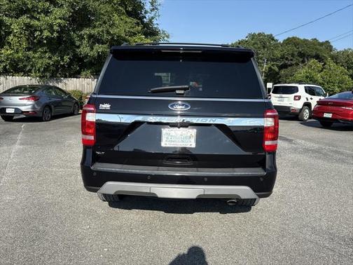 2019 Ford Expedition XLT