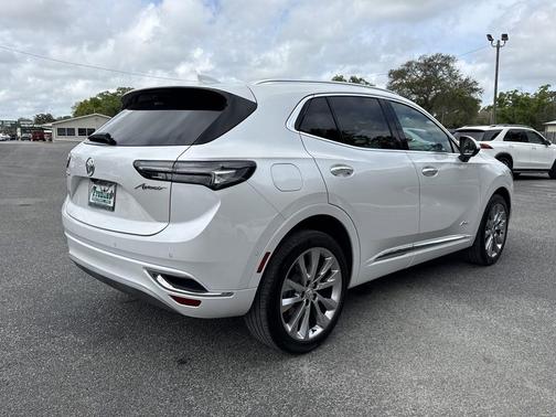 2023 Buick Envision Avenir AWD
