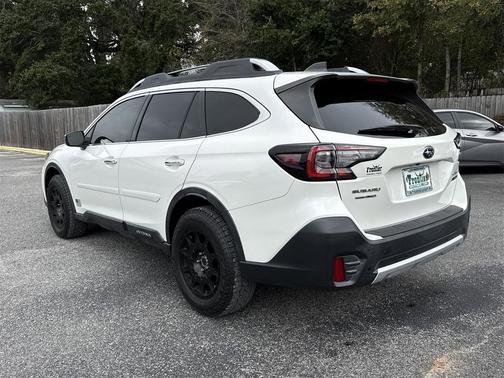 2021 Subaru Outback Touring XT