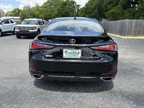 2020 Lexus ES 350 F Sport