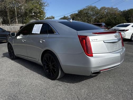 2017 Cadillac XTS Luxury