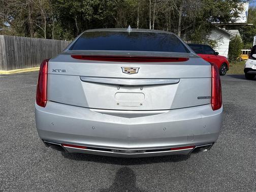 2017 Cadillac XTS Luxury